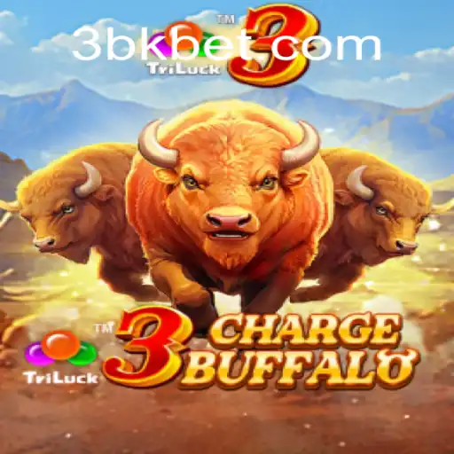 Dive into the Electrifying World of 3ChargeBuffalo with Bkbet