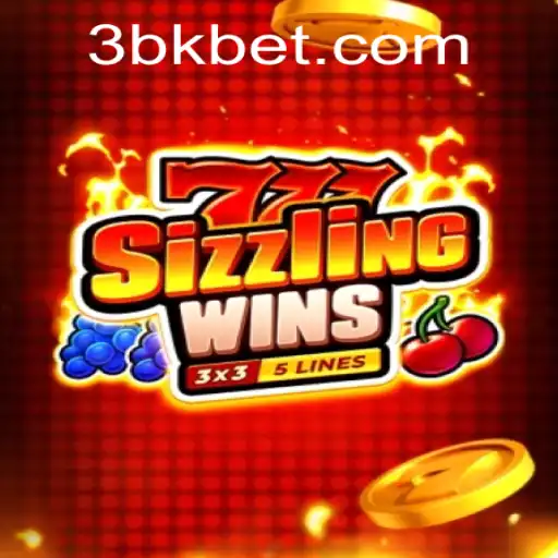 Unveiling the Thrills of 777sizzlingwins: A Deep Dive into Bkbet's Latest Game