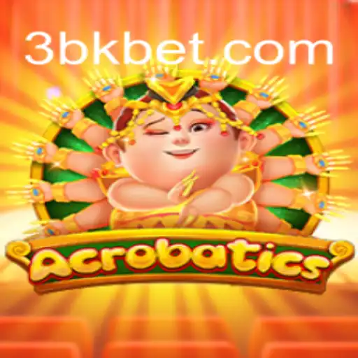 Exploring Acrobatics: An Intriguing Game with Bkbet