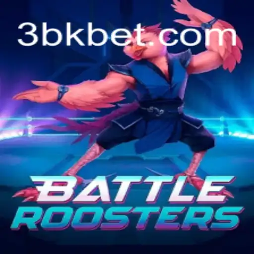 BattleRoosters: The Ultimate Gaming Experience with Bkbet