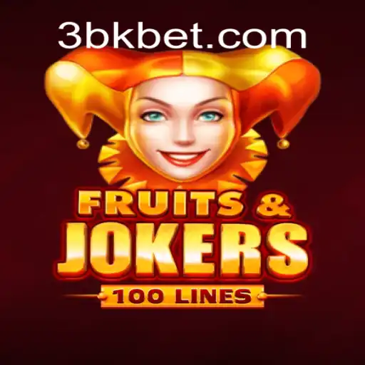 FruitsAndJokers100: A Fresh Spin in the World of Online Gaming by Bkbet