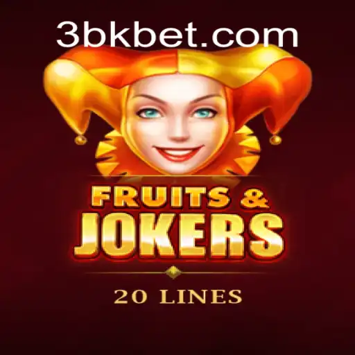 Exploring the Features and Rules of FruitsAndJokers20 with Bkbet