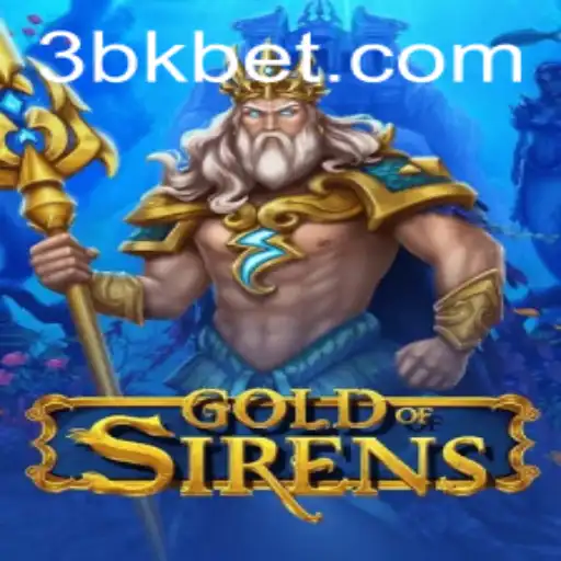 Explore the Enchanting World of GoldofSirens in Bkbet