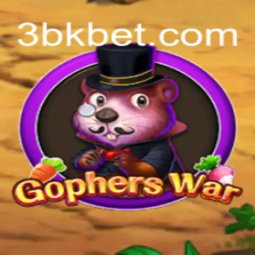 Exploring the Thrilling World of GophersWar
