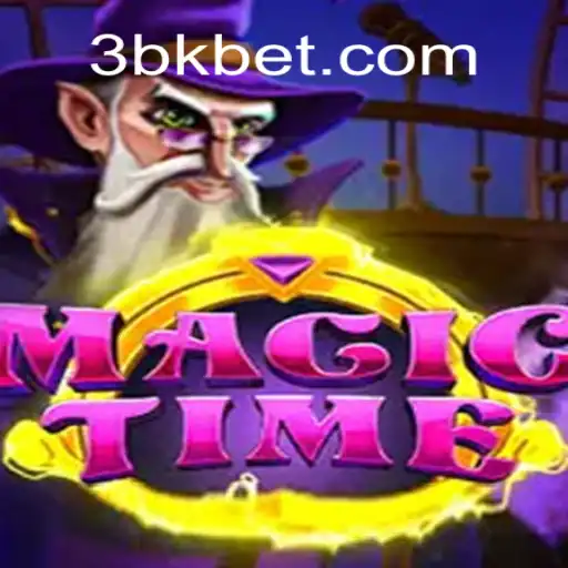 Exploring the Enchanting World of MagicTime and the Role of Bkbet