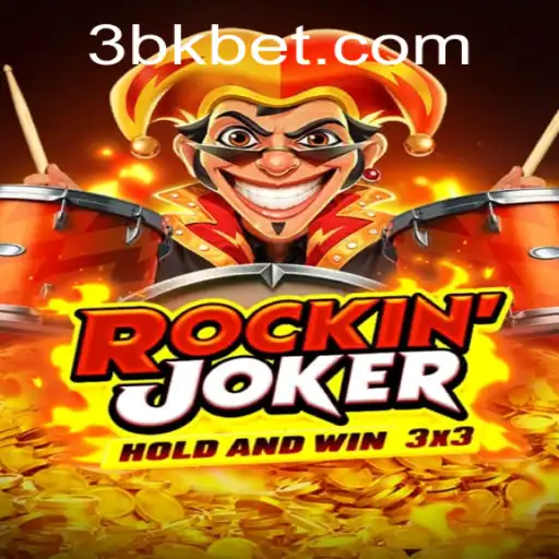 RockinJoker: Unveiling the Thrills of the New Bkbet Sensation