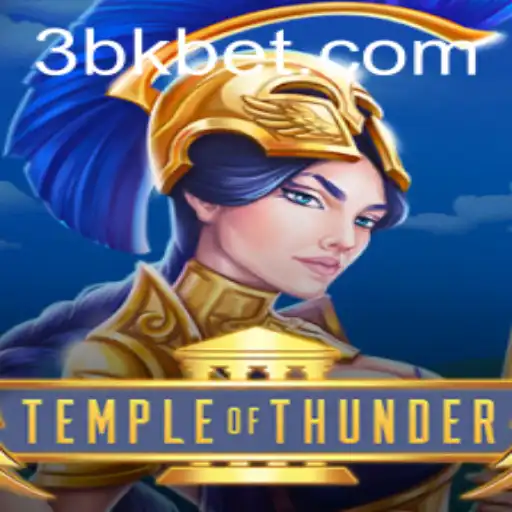 TempleofThunder: Unveiling the Mysteries of Bkbet