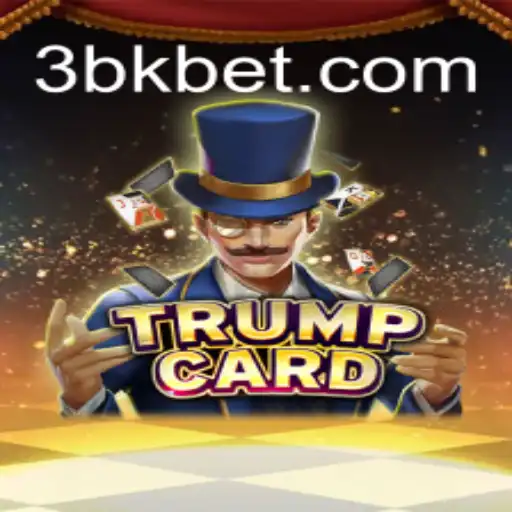 TrumpCard: The Strategic Card Game Revolutionizing Gaming with Bkbet