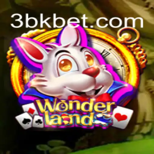 The Enchanting World of Wonderland: Exploring Wonder, Adventure, and Bkbet
